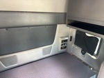 MN268049 - 2021 International LT612556HR: Sleeper Interior
