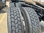 MN268049 - 2021 International LT612556HR: Left Rear Drive Tires