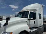 MN268049 - 2021 International LT612556HR: Truck Paint and Body Damage