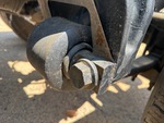 MN268049 - 2021 International LT612556HR: Suspension Bushings