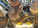 MN268049 - 2021 International LT612556HR: Front Drive Axle