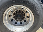 MN268049 - 2021 International LT612556HR: v2 Chassis Details # 6