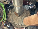 MN268049 - 2021 International LT612556HR: Transmission