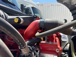 MN268049 - 2021 International LT612556HR: Cooling System Leaks
