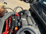 MN268049 - 2021 International LT612556HR: Engine # 10