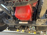 MN268049 - 2021 International LT612556HR: Engine Oil Leaks
