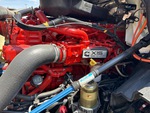 MN268049 - 2021 International LT612556HR: Engine - Left Side