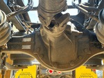 MN268049 - 2021 International LT612556HR: Rear Drive Axle