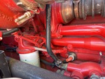 MN268049 - 2021 International LT612556HR: Engine # 7