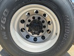 MN268049 - 2021 International LT612556HR: v2 Chassis Details # 5