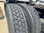 MN268049 - 2021 International LT612556HR: Left Front Drive Tires