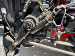 MN268049 - 2021 International LT612556HR: Steering Components