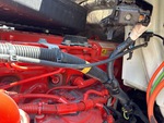 MN268049 - 2021 International LT612556HR: Engine # 4