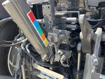 Chassis with 