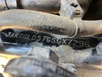 General Appearance with Second Serial Number/VIN Photo