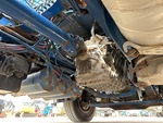 Drivetrain with 