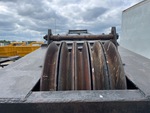 Superstructure de la grue with 
