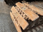 Train de roulement with 