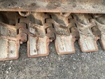 Train de roulement with 