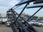 Superstructure de la grue with 