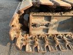 Train de roulement with 