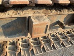 Train de roulement with 