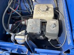 Engine with 