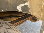 Sous-caisse with 
