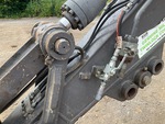 Hydraulique with 