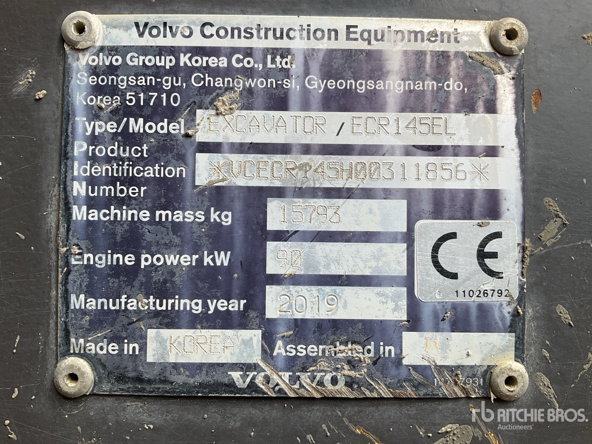 Aspect général with Numéro de série/Numéro d'identification du véhicule automobile