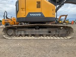 Train de roulement with 