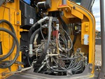 Hydraulique with 