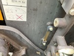 Hydraulique with 