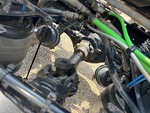 Drivetrain with 