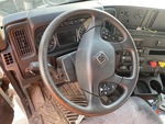 LL880181 - 2020 International LT625: Steering Control