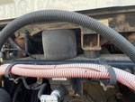 LL880181 - 2020 International LT625: Cab Suspension Air Bags