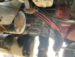 LL880181 - 2020 International LT625: Transmission