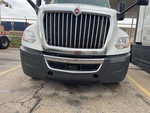 LL880181 - 2020 International LT625: Front Bumper (Exterior and Inner Reinforcement)