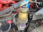 LL880181 - 2020 International LT625: Fuel Leaks