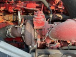 LL880181 - 2020 International LT625: Exhaust System
