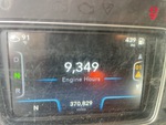 LL880181 - 2020 International LT625: Engine Hours