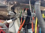 LL880181 - 2020 International LT625: v2 Chassis Details # 1