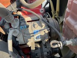 LL880181 - 2020 International LT625: A/C Compressor