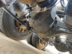 LL880181 - 2020 International LT625: Front Drive Axle