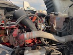 LL880181 - 2020 International LT625: Engine - Right Side