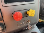 LL880181 - 2020 International LT625: Brake Control