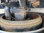 LL880181 - 2020 International LT625: Brake Linings