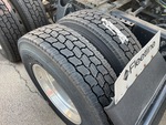 LL880181 - 2020 International LT625: Right Front Drive Tires