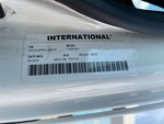 LL880181 - 2020 International LT625: Serial Number / VIN