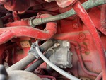 LL880181 - 2020 International LT625: Air Compressor